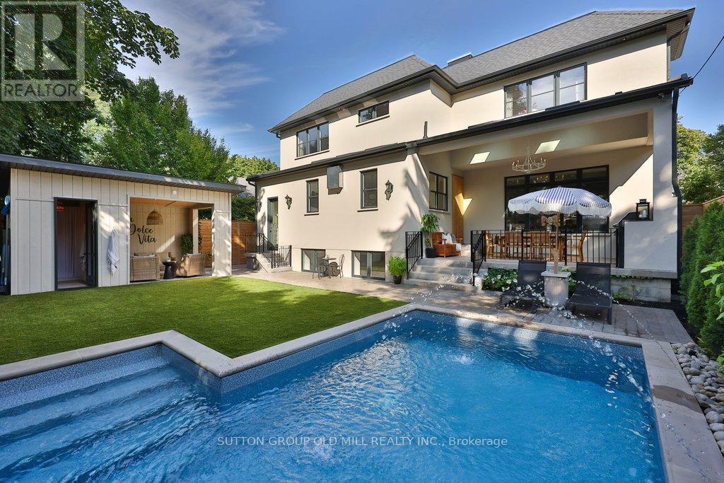 5 Elderidge Avenue, Toronto, Ontario  M8Y 2C4 - Photo 38 - W13152726