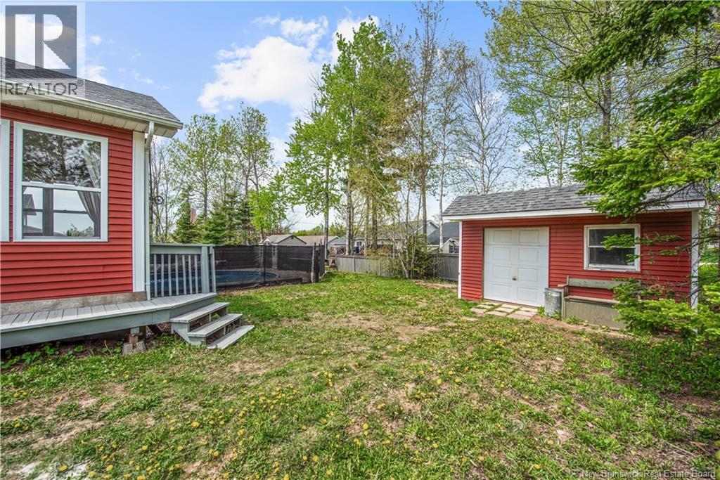 392 Mandeville, Dieppe, New Brunswick  E1A 6V6 - Photo 35 - NB139664