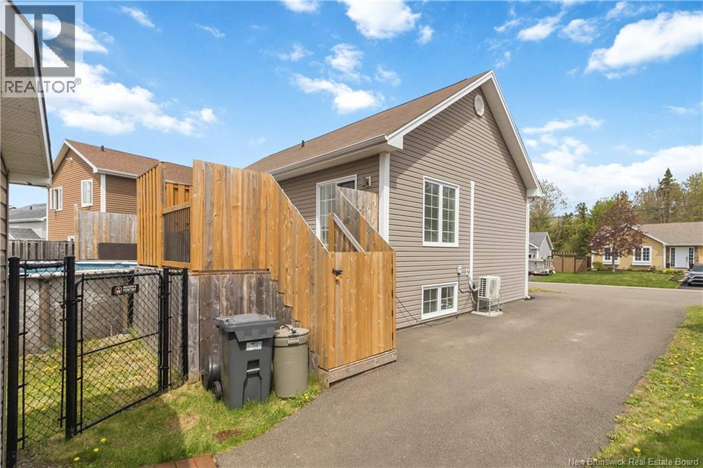 229 Du Moulin, Dieppe, New Brunswick  E1A 0Y3 - Photo 28 - NB139916