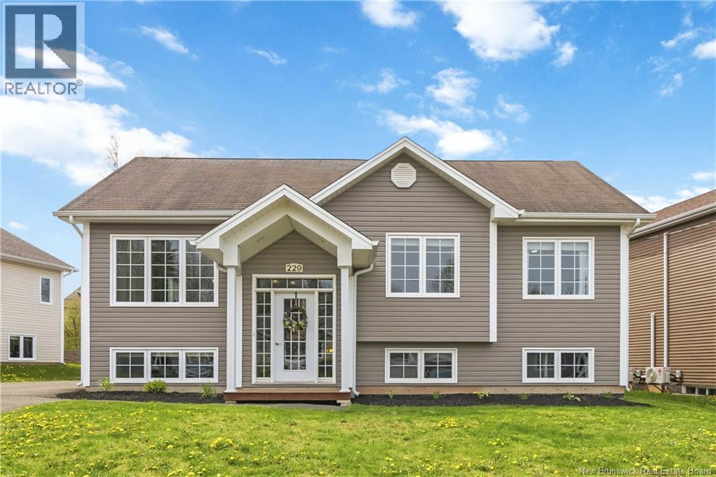229 Du Moulin, Dieppe, New Brunswick  E1A 0Y3 - Photo 29 - NB139916