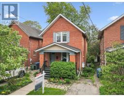 16 GLASGOW STREET N, Guelph, Ontario
