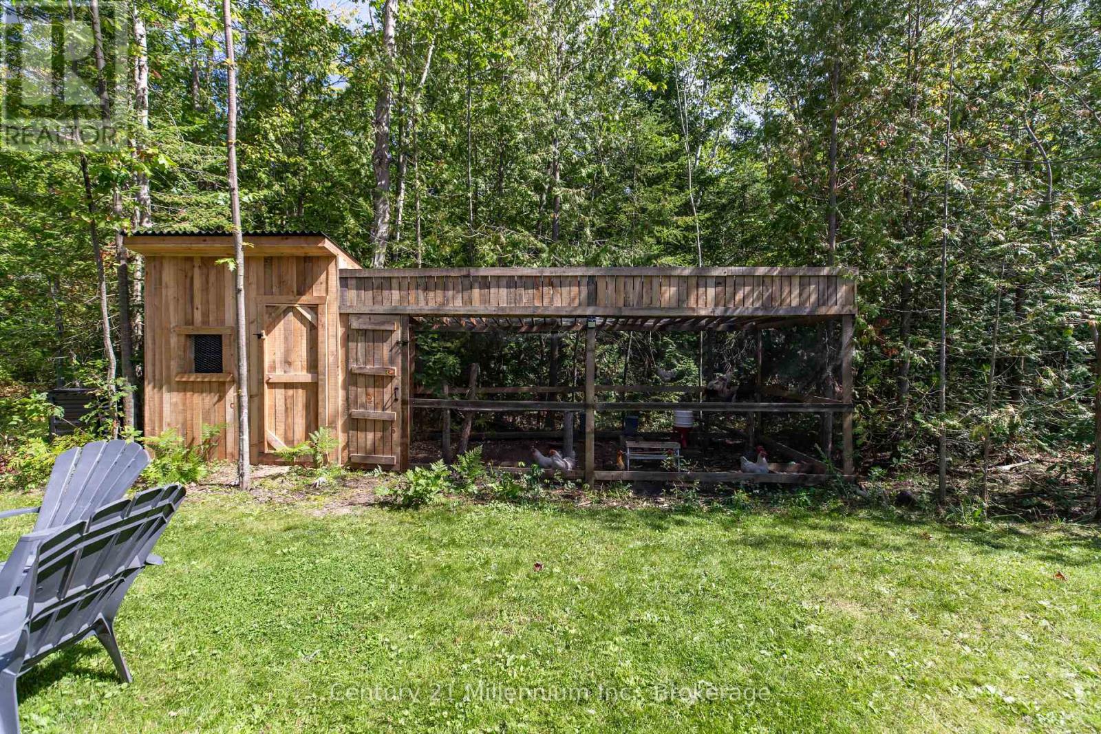 23 Hemlock Road, South Bruce Peninsula, Ontario  N0H 2T0 - Photo 13 - X13153790