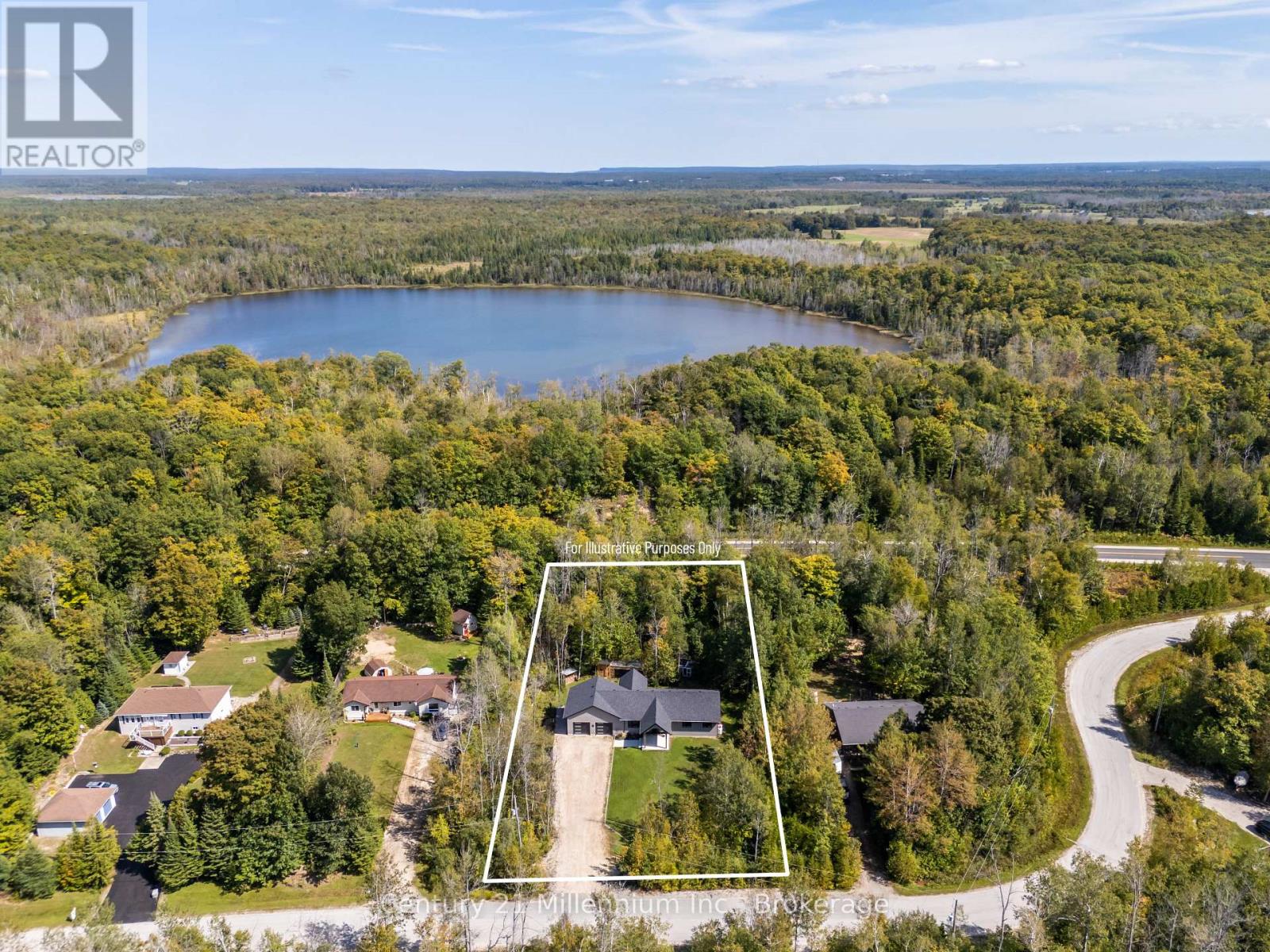 23 Hemlock Road, South Bruce Peninsula, Ontario  N0H 2T0 - Photo 3 - X13153790