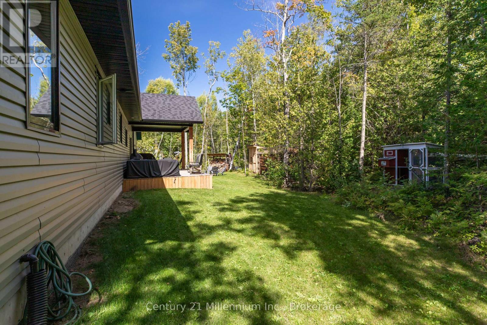 23 Hemlock Road, South Bruce Peninsula, Ontario  N0H 2T0 - Photo 8 - X13153790