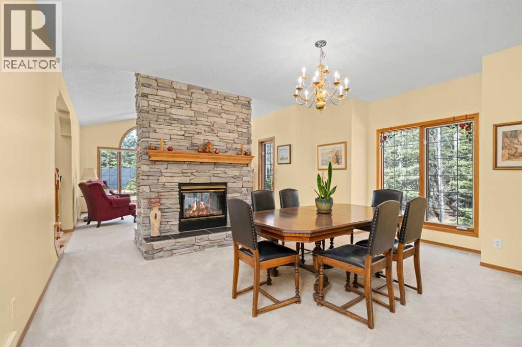 7 Coyote Close, Bragg Creek, Alberta  T0L 0K0 - Photo 5 - A2303432