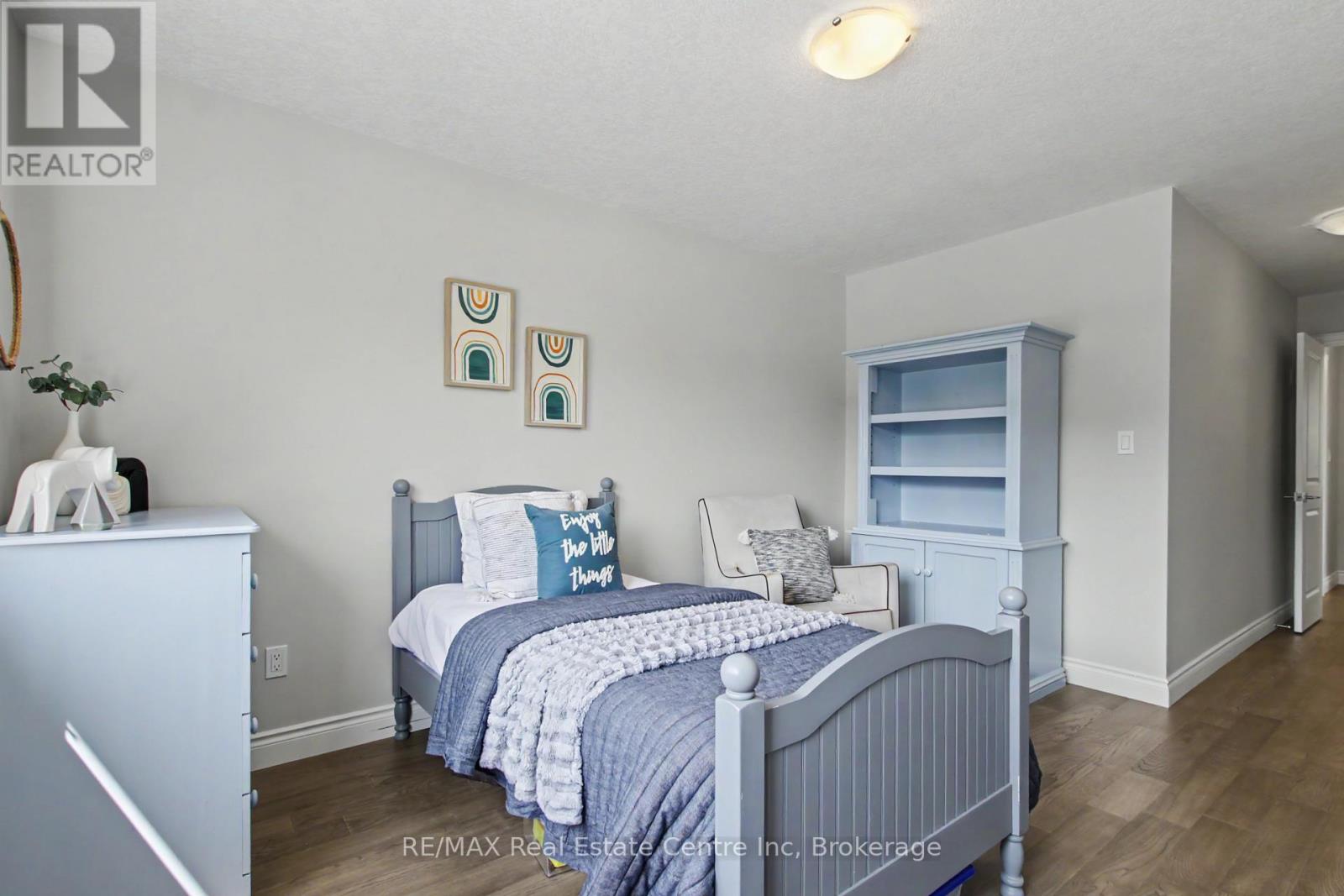 96 Strange Street, Kitchener, Ontario  N2G 1R3 - Photo 20 - X13153848