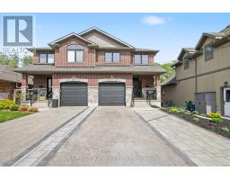 96 STRANGE STREET, kitchener, Ontario