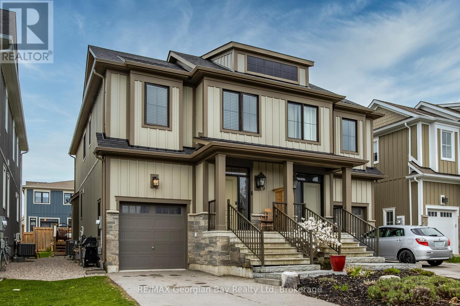 329 Yellow Birch Crescent, Blue Mountains, Ontario L9Y 0Y5 - Photo 1 - X13153850