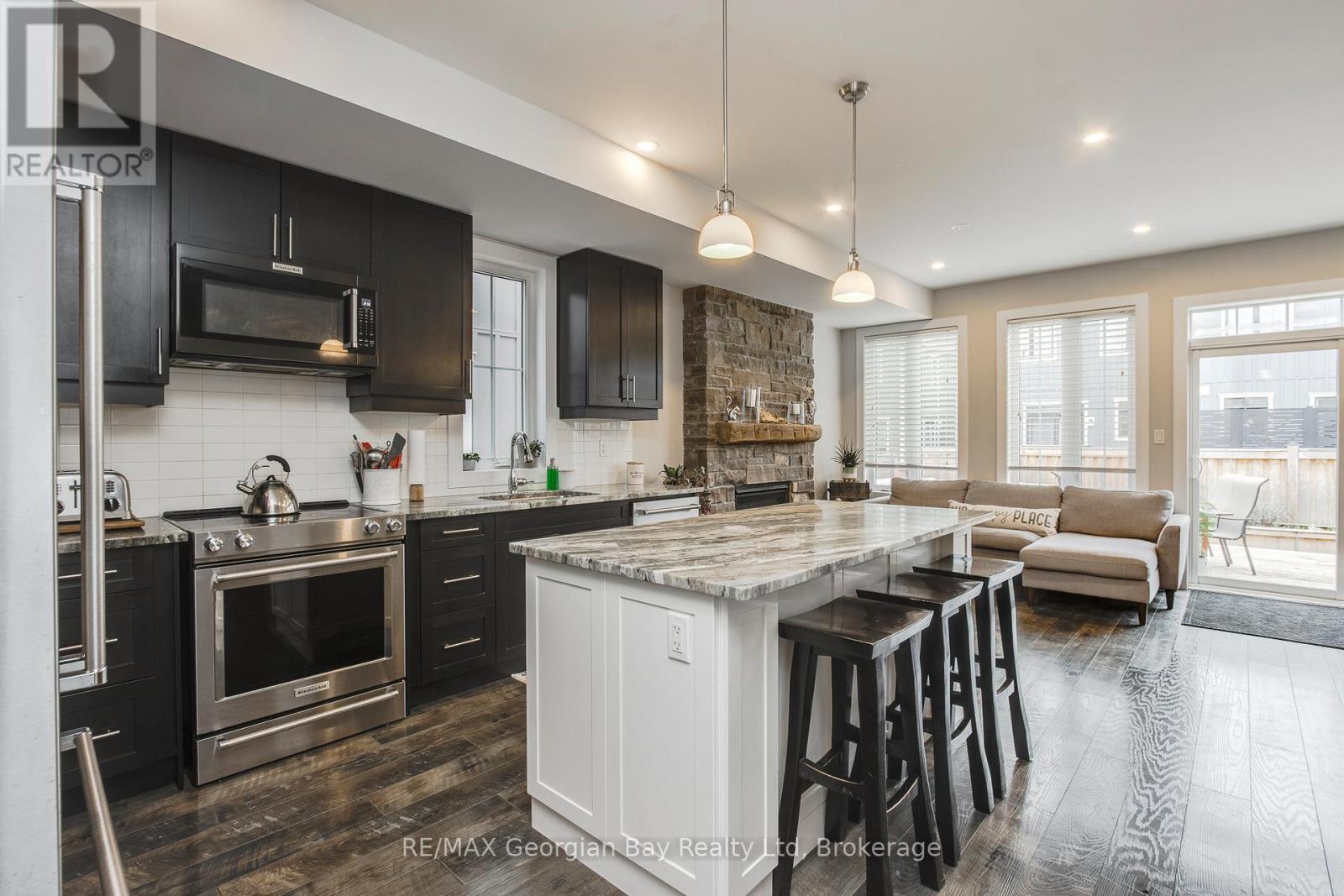 329 Yellow Birch Crescent, Blue Mountains, Ontario L9Y 0Y5 - Photo 8 - X13153850