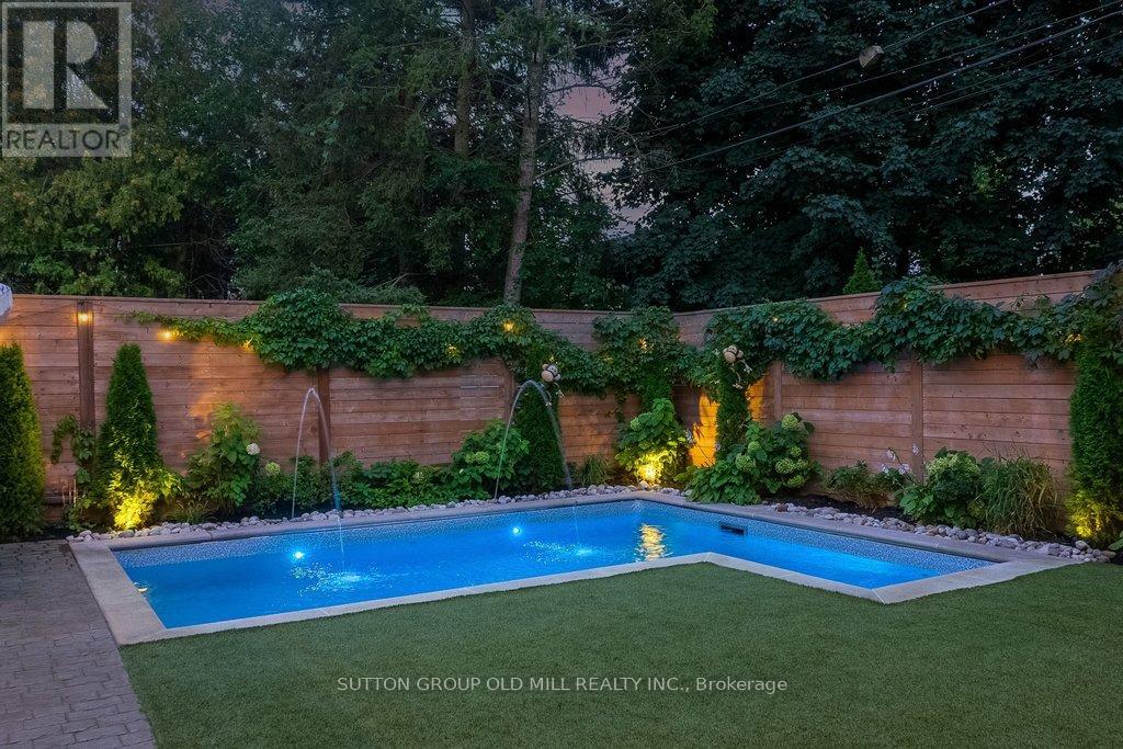 5 Elderidge Avenue, Toronto, Ontario  M8Y 2C4 - Photo 46 - W13152726