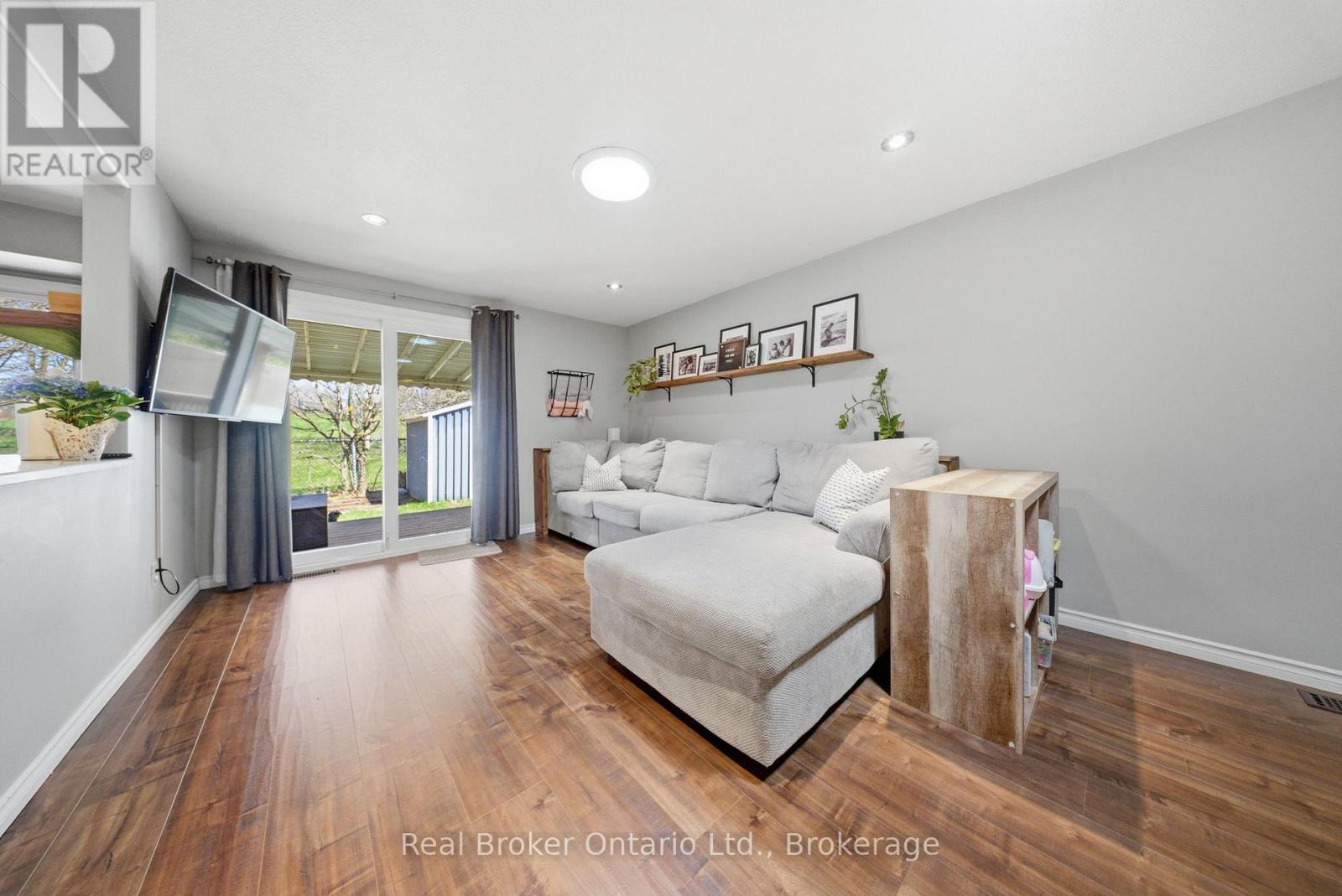 58 Leacock Avenue, Guelph, Ontario  N1E 6R1 - Photo 13 - X13153870