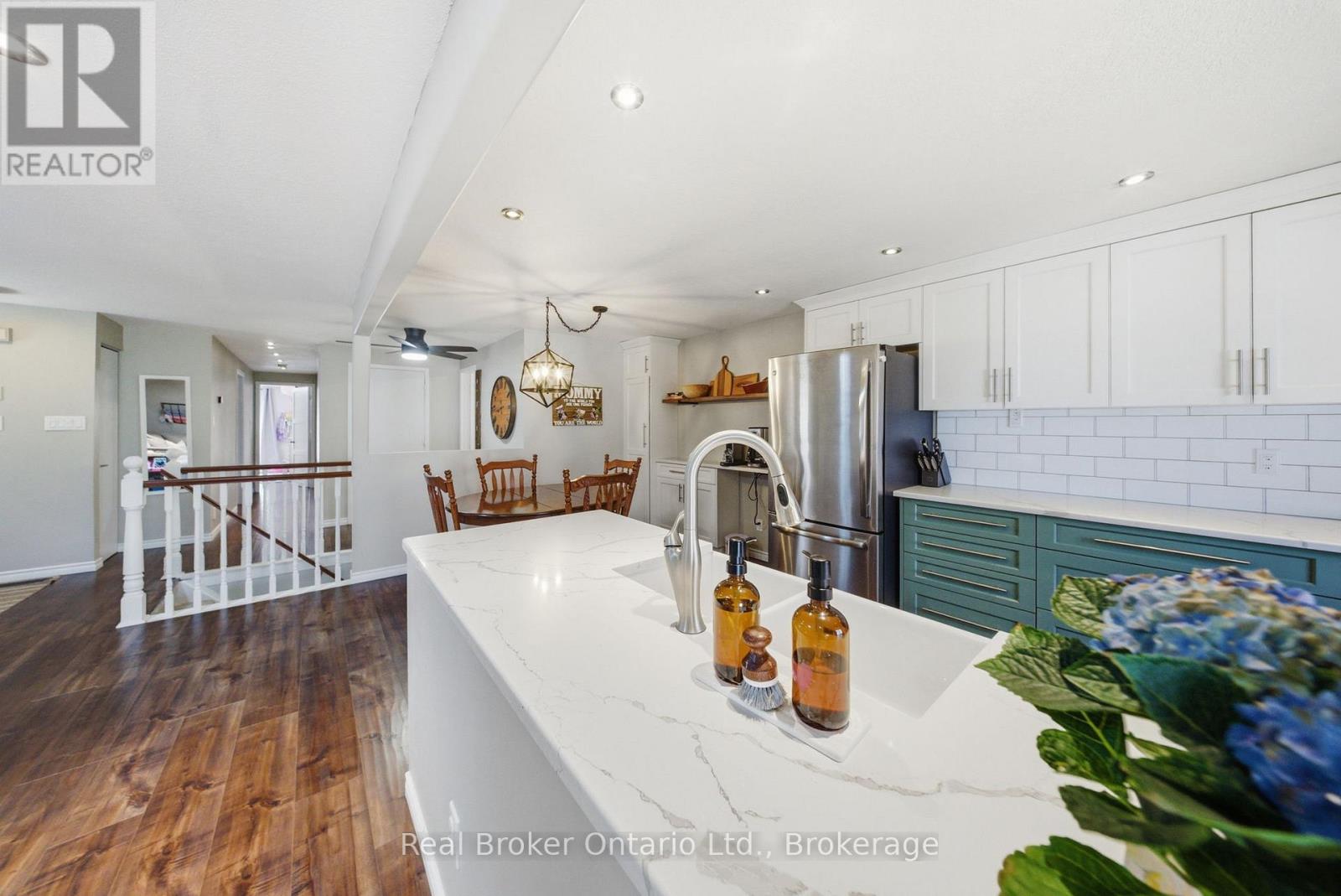 58 Leacock Avenue, Guelph, Ontario  N1E 6R1 - Photo 16 - X13153870
