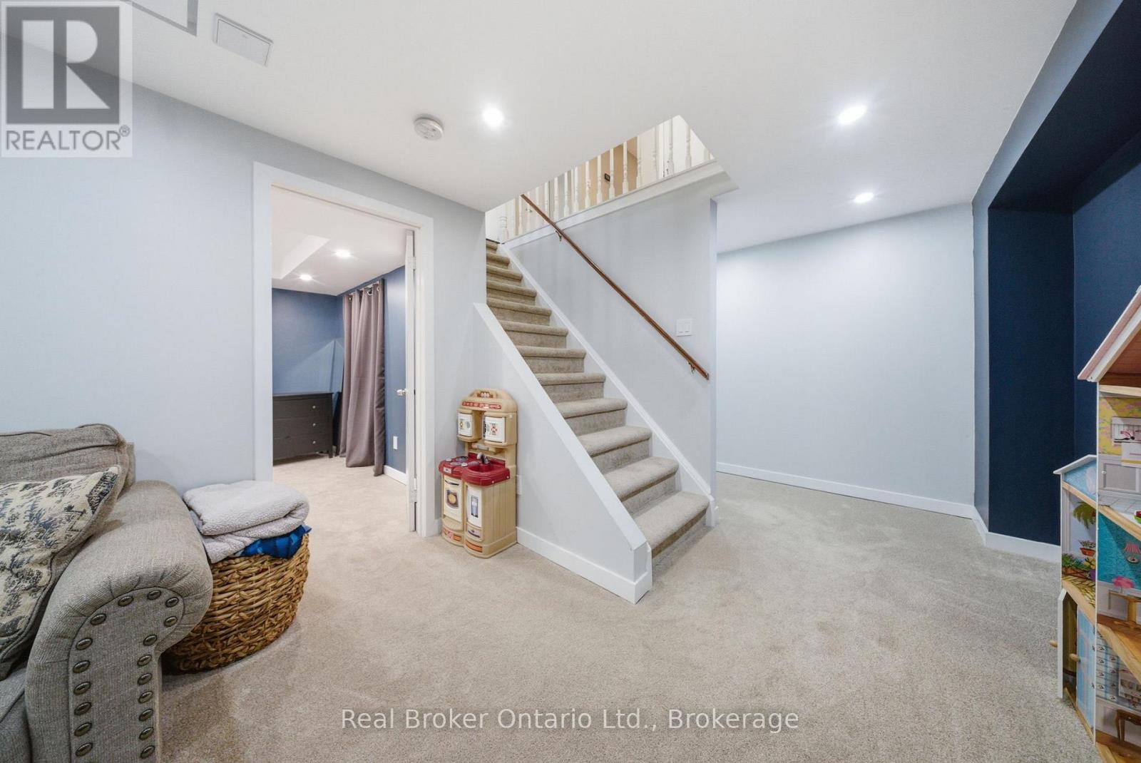 58 Leacock Avenue, Guelph, Ontario  N1E 6R1 - Photo 29 - X13153870