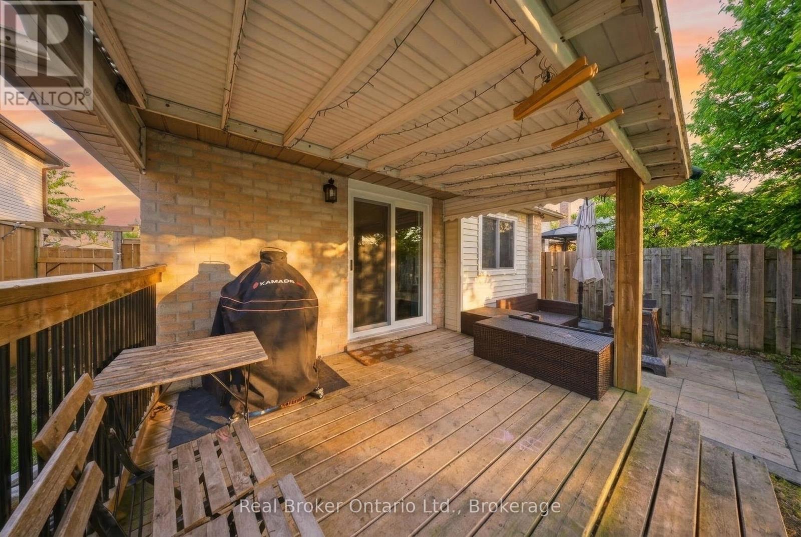 58 Leacock Avenue, Guelph, Ontario  N1E 6R1 - Photo 33 - X13153870