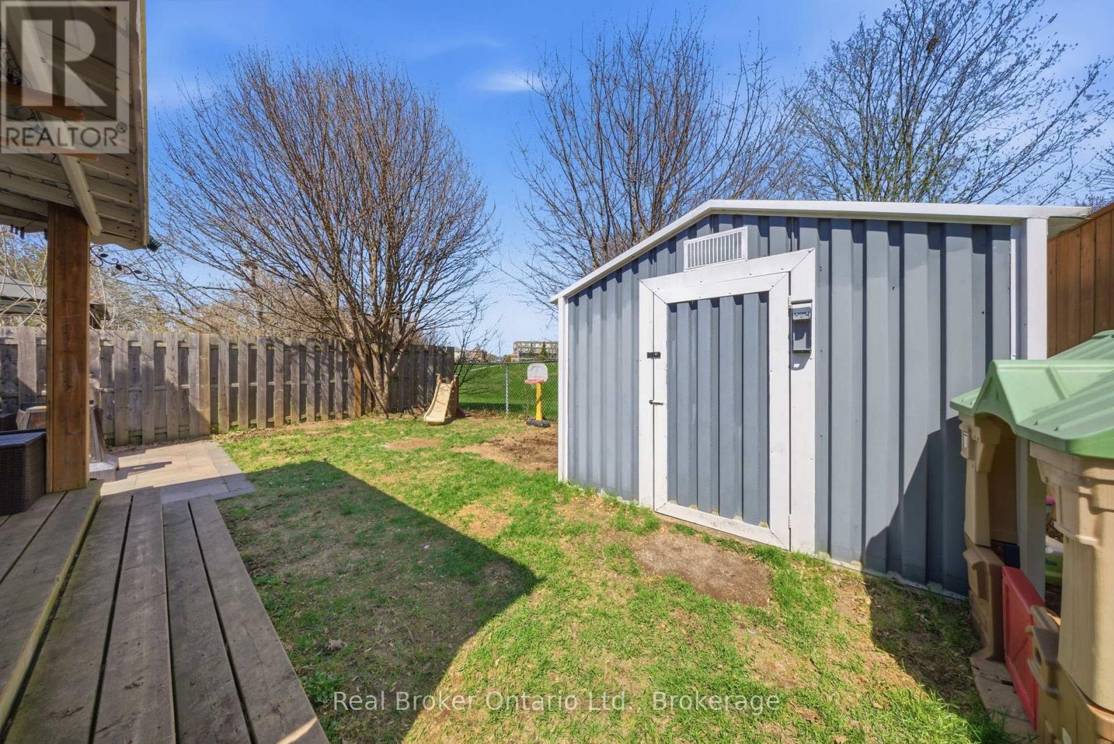 58 Leacock Avenue, Guelph, Ontario  N1E 6R1 - Photo 37 - X13153870