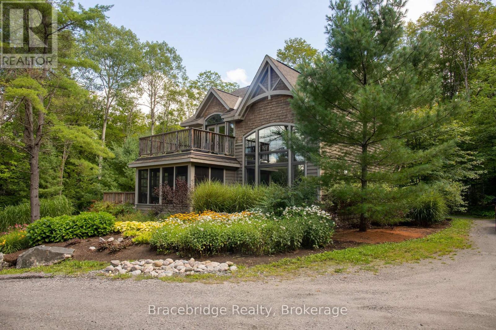 Sandfield 9 W9 - 3876 Muskoka Rd 118 Highway W, Muskoka Lakes, Ontario  P0B 1J0 - Photo 3 - X13153888