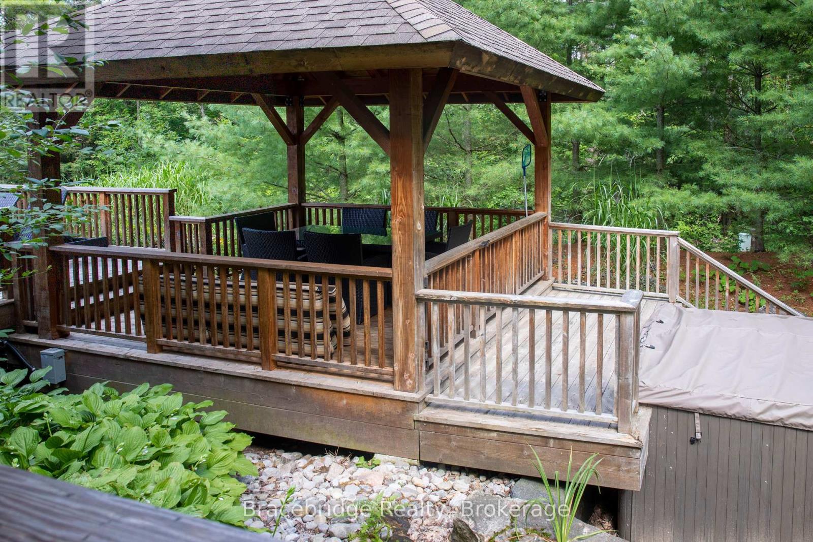 Sandfield 9 W9 - 3876 Muskoka Rd 118 Highway W, Muskoka Lakes, Ontario  P0B 1J0 - Photo 4 - X13153888