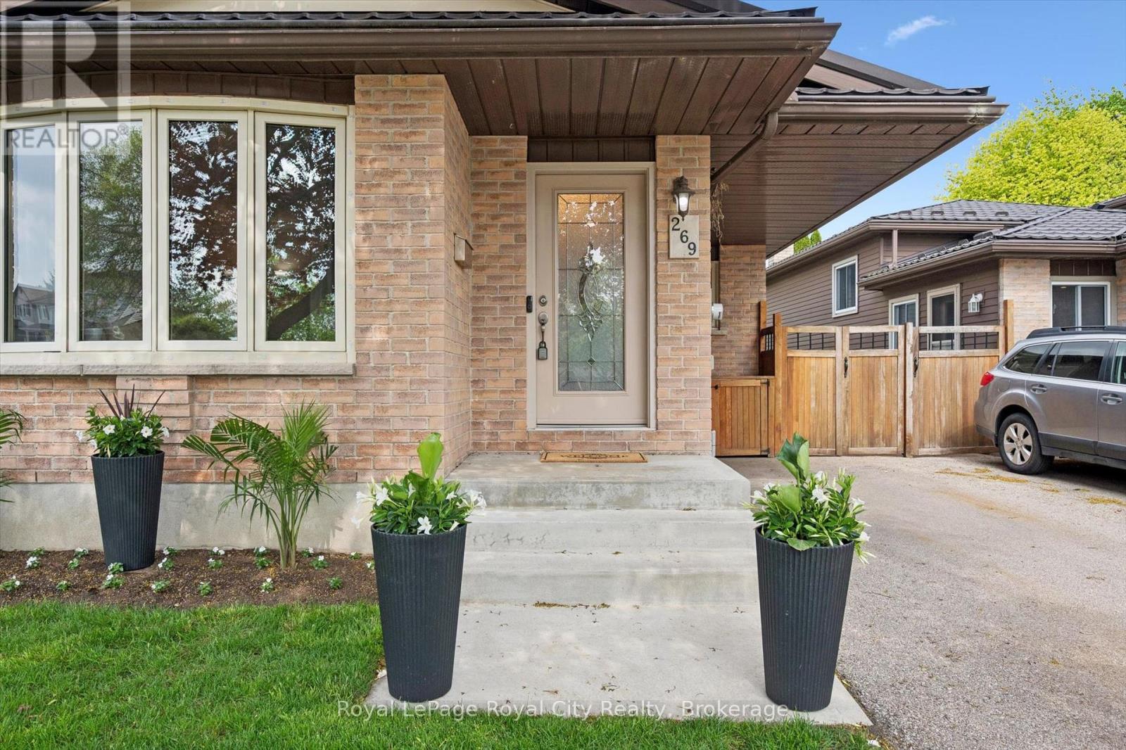 269 Auden Road, Guelph, Ontario  N1E 6N5 - Photo 2 - X13153896