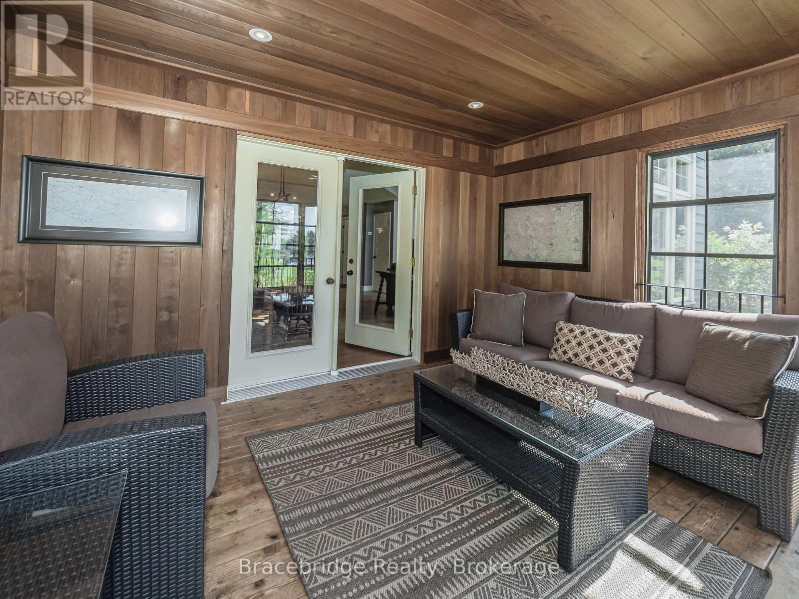 Sandfield 8 W4 - 3876 Muskoka Rd 118 Highway W, Muskoka Lakes, Ontario  P0B 1J0 - Photo 19 - X13153946
