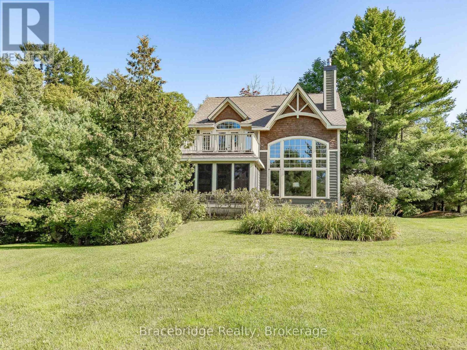 Sandfield 8 W4 - 3876 Muskoka Rd 118 Highway W, Muskoka Lakes, Ontario  P0B 1J0 - Photo 2 - X13153946