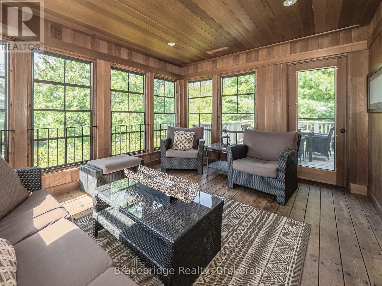 Sandfield 8 W4 - 3876 Muskoka Rd 118 Highway W, Muskoka Lakes, Ontario  P0B 1J0 - Photo 20 - X13153946