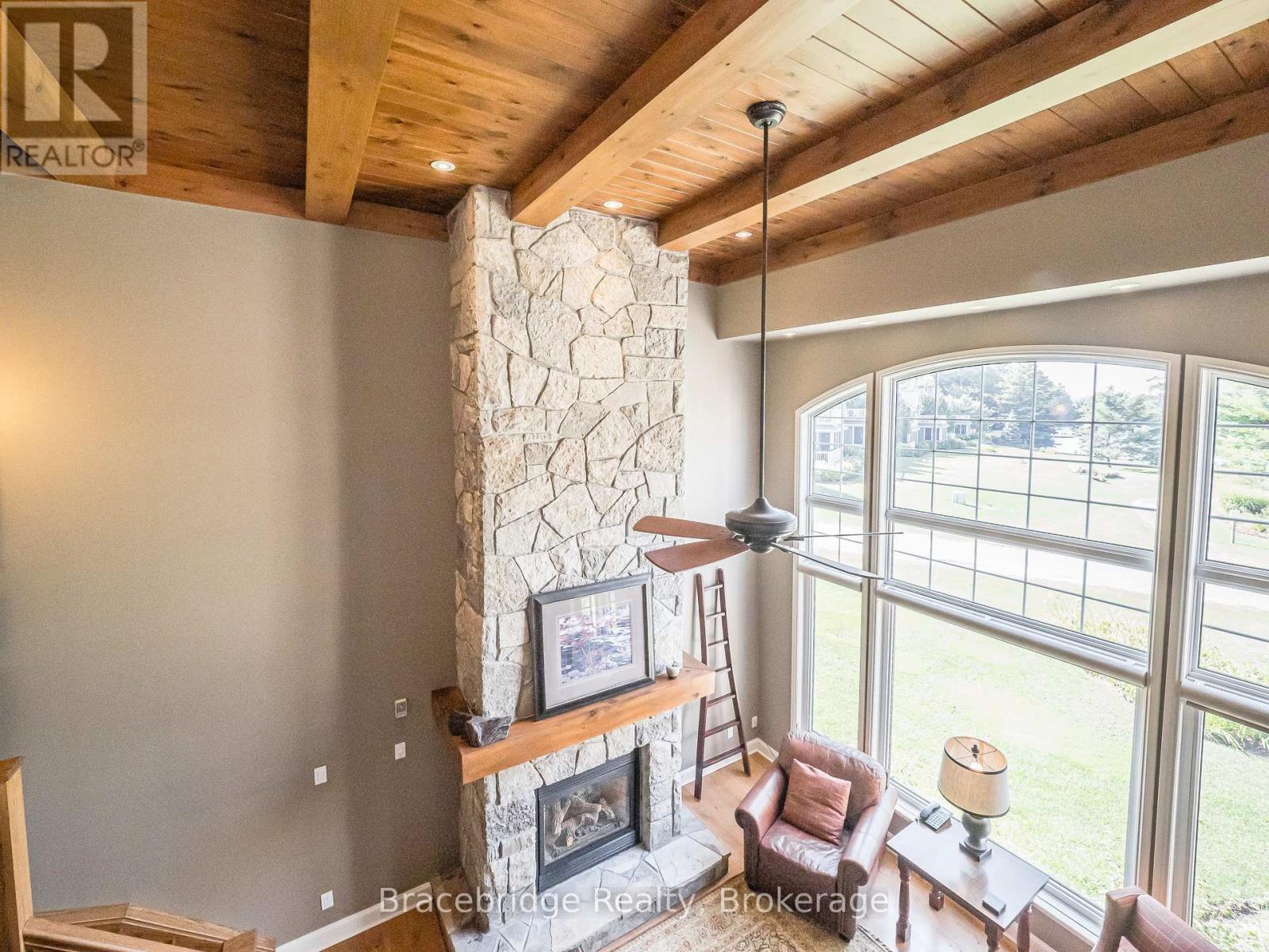 Sandfield 8 W4 - 3876 Muskoka Rd 118 Highway W, Muskoka Lakes, Ontario  P0B 1J0 - Photo 25 - X13153946