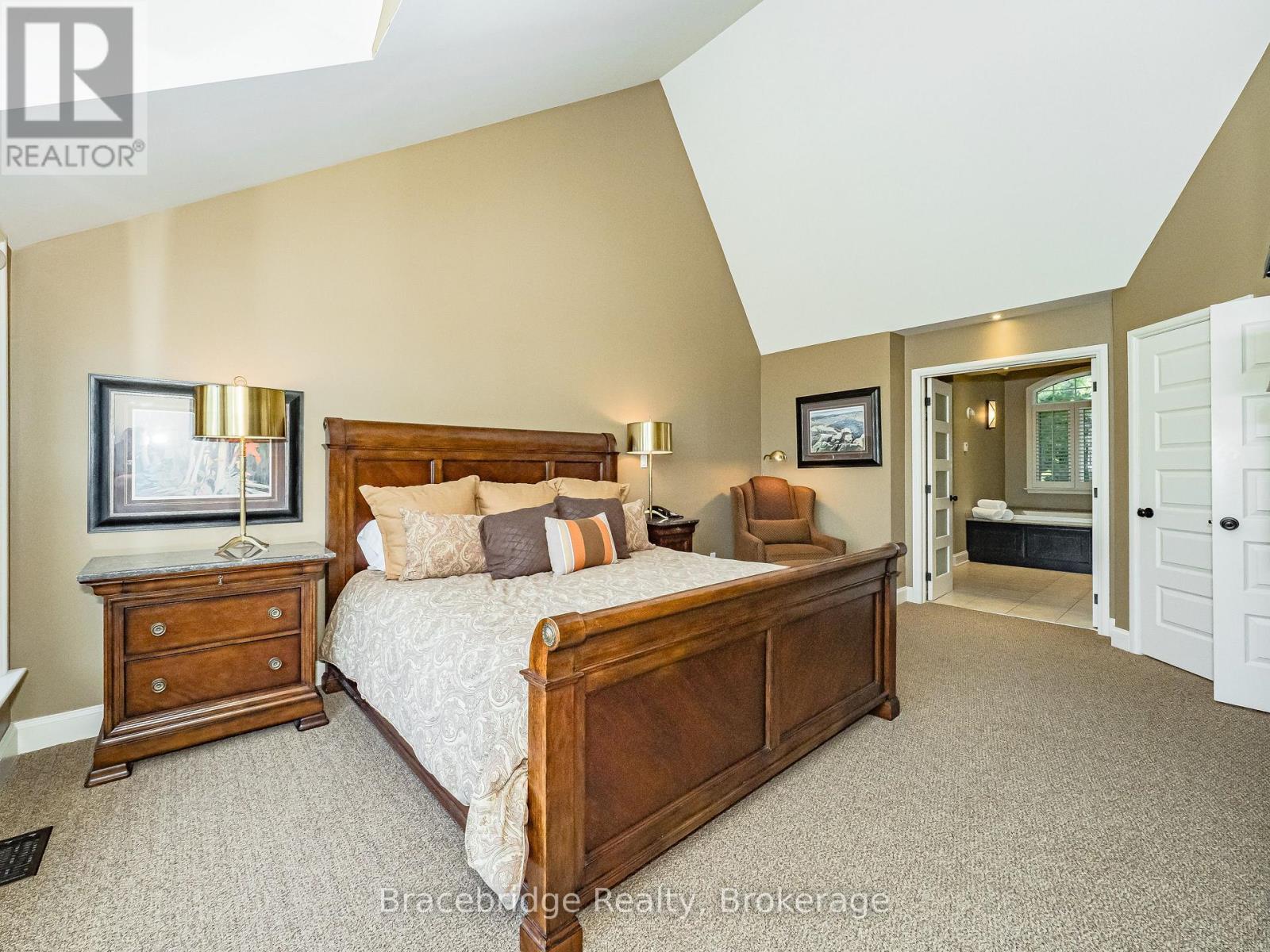 Sandfield 8 W4 - 3876 Muskoka Rd 118 Highway W, Muskoka Lakes, Ontario  P0B 1J0 - Photo 27 - X13153946