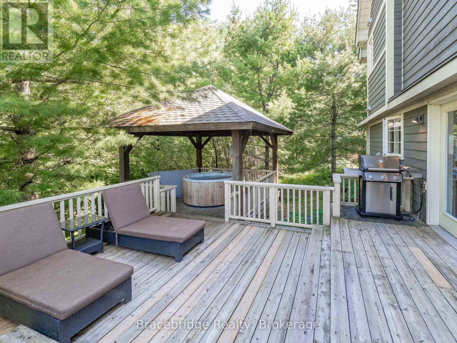 Sandfield 8 W4 - 3876 Muskoka Rd 118 Highway W, Muskoka Lakes, Ontario  P0B 1J0 - Photo 40 - X13153946