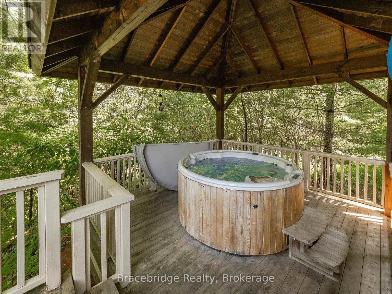 Sandfield 8 W4 - 3876 Muskoka Rd 118 Highway W, Muskoka Lakes, Ontario  P0B 1J0 - Photo 41 - X13153946