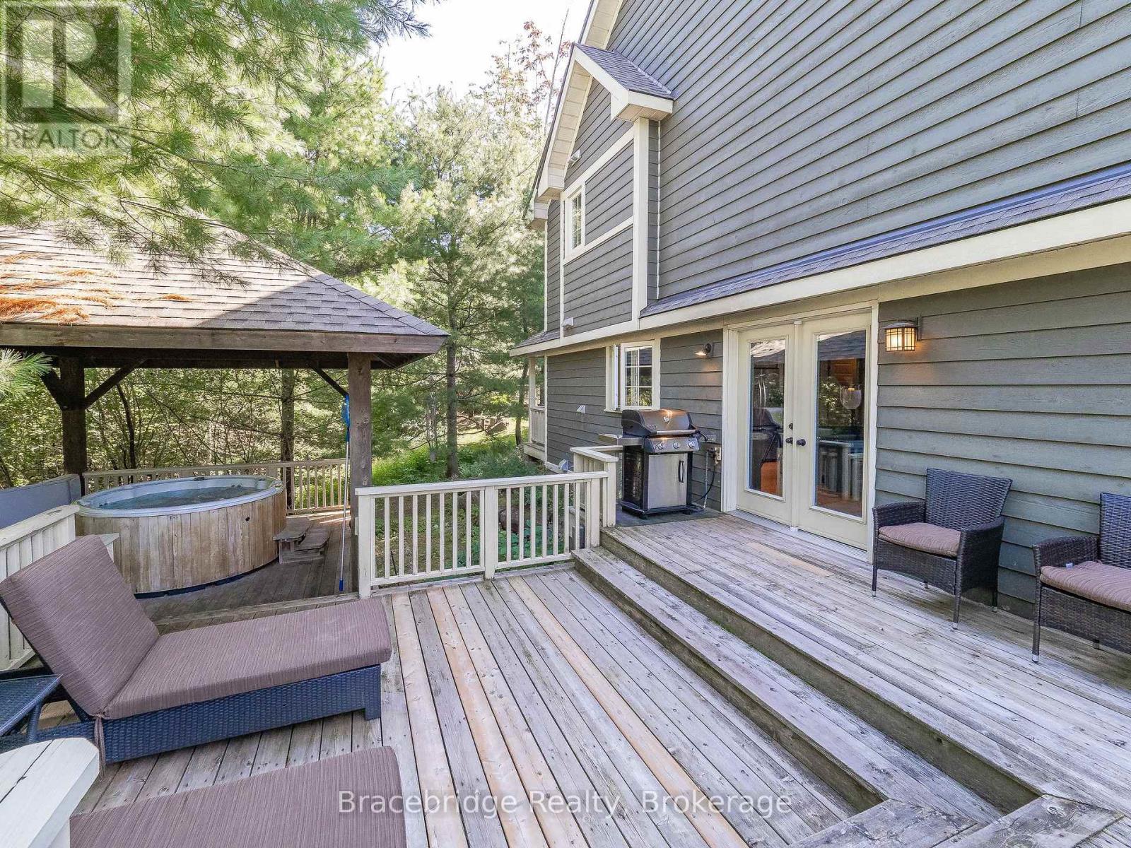 Sandfield 8 W4 - 3876 Muskoka Rd 118 Highway W, Muskoka Lakes, Ontario  P0B 1J0 - Photo 42 - X13153946