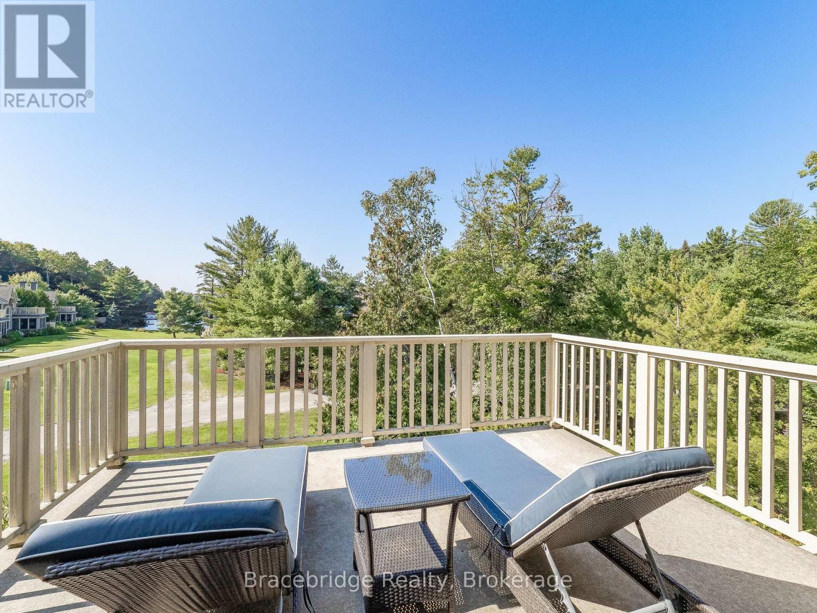 Sandfield 8 W4 - 3876 Muskoka Rd 118 Highway W, Muskoka Lakes, Ontario  P0B 1J0 - Photo 46 - X13153946