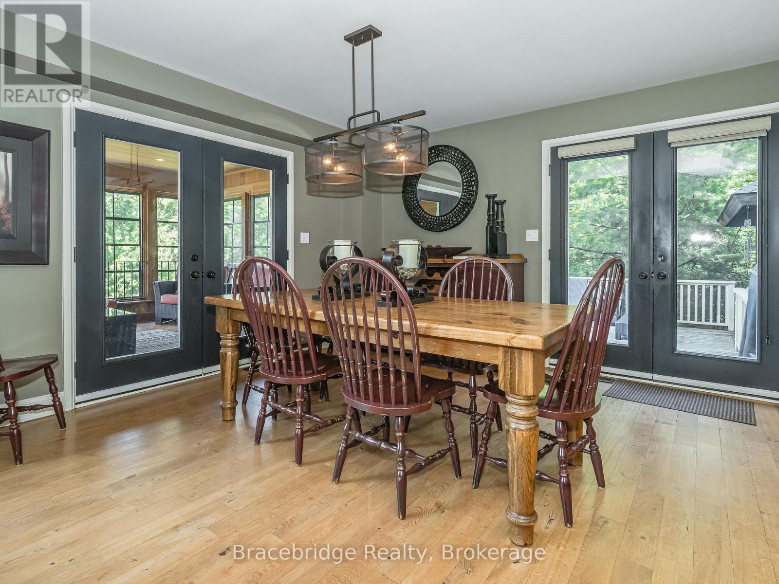 Sandfield 8 W4 - 3876 Muskoka Rd 118 Highway W, Muskoka Lakes, Ontario  P0B 1J0 - Photo 8 - X13153946
