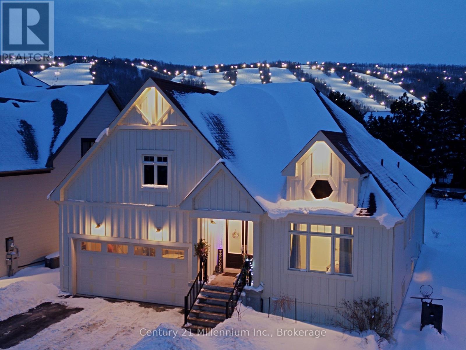 108 CREEKWOOD COURT, Blue Mountains, Ontario