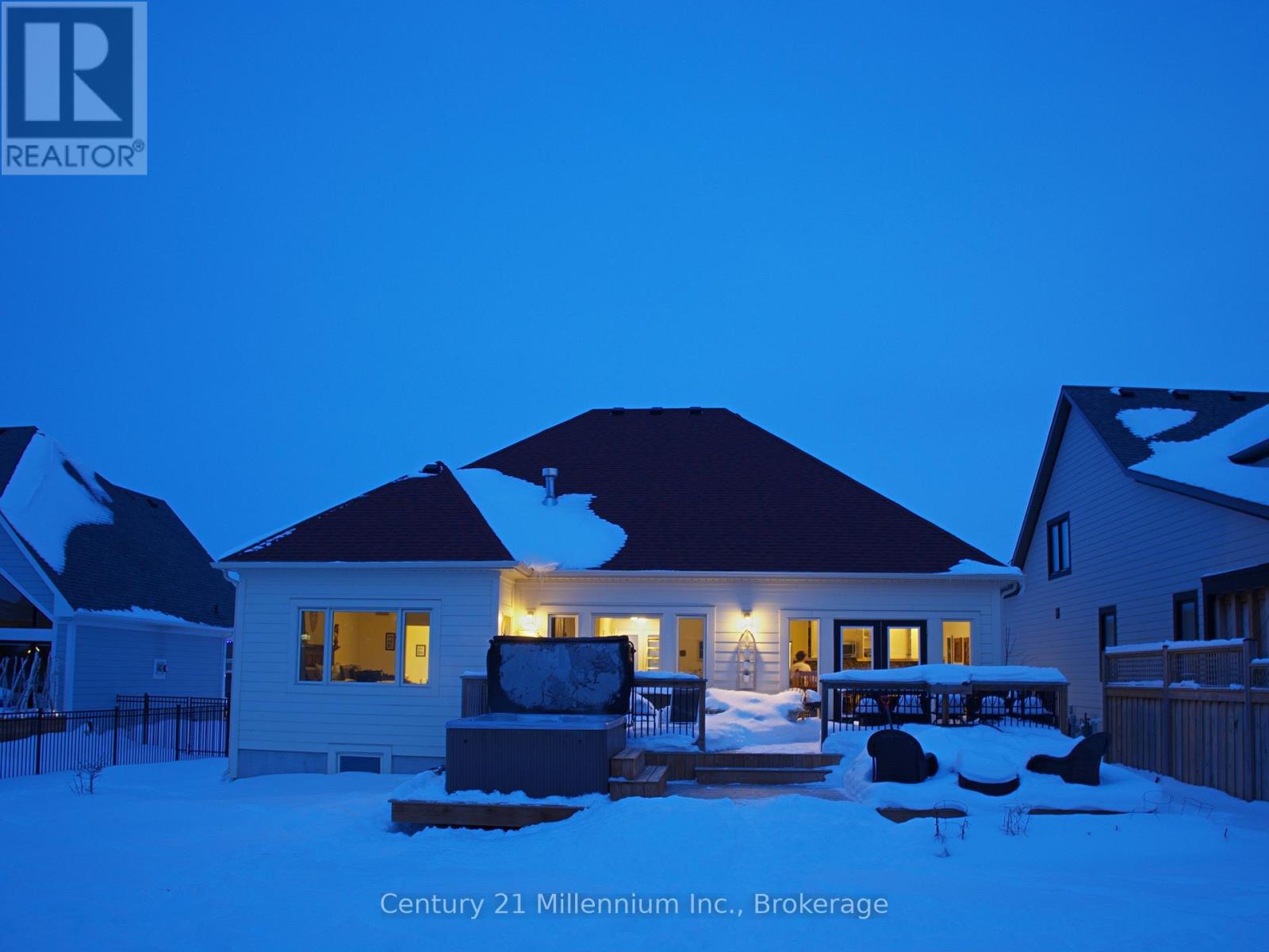 108 Creekwood Court, Blue Mountains, Ontario  L9Y 0V1 - Photo 37 - X13154024