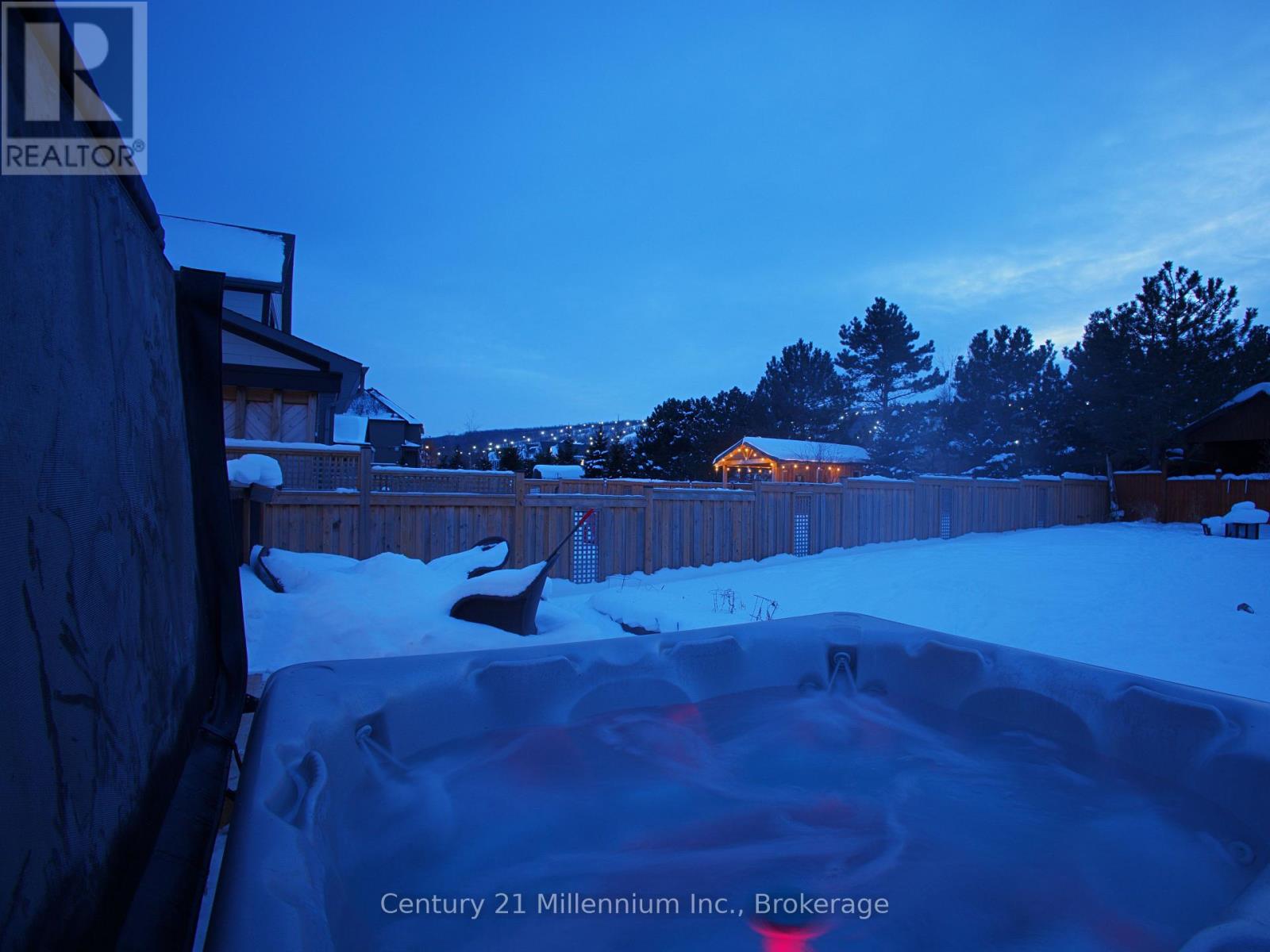108 Creekwood Court, Blue Mountains, Ontario  L9Y 0V1 - Photo 38 - X13154024