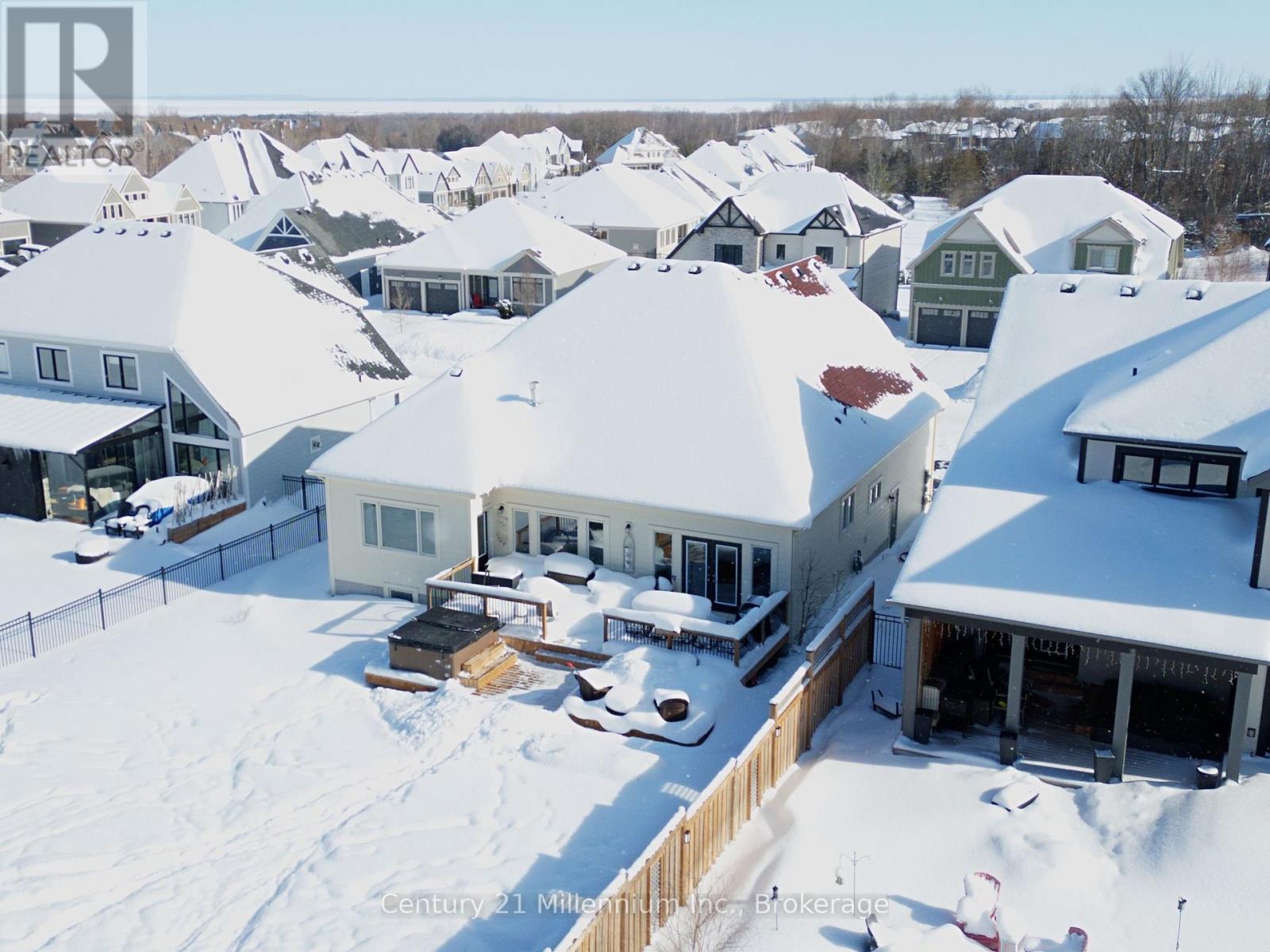108 Creekwood Court, Blue Mountains, Ontario  L9Y 0V1 - Photo 39 - X13154024