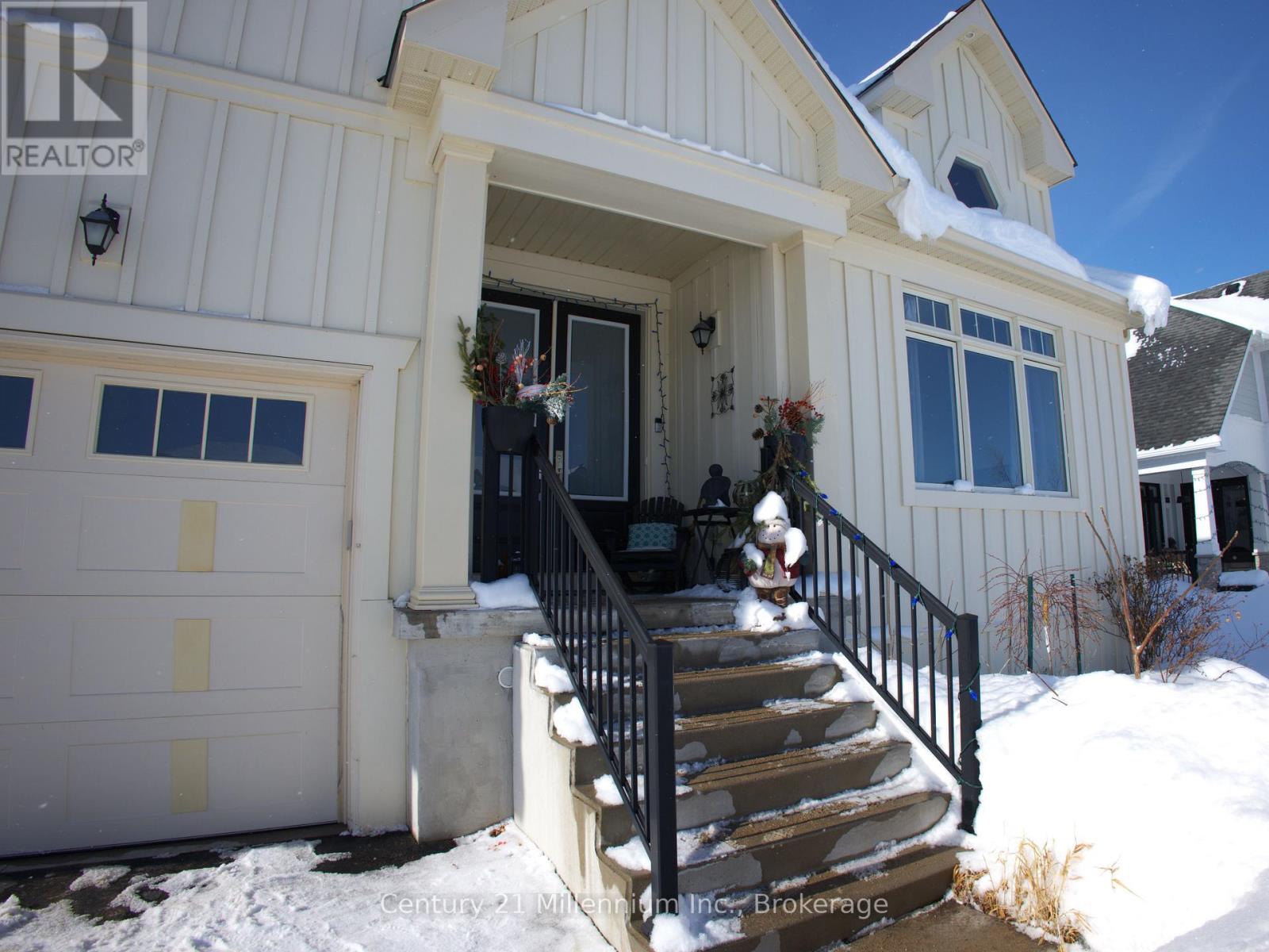 108 Creekwood Court, Blue Mountains, Ontario  L9Y 0V1 - Photo 4 - X13154024