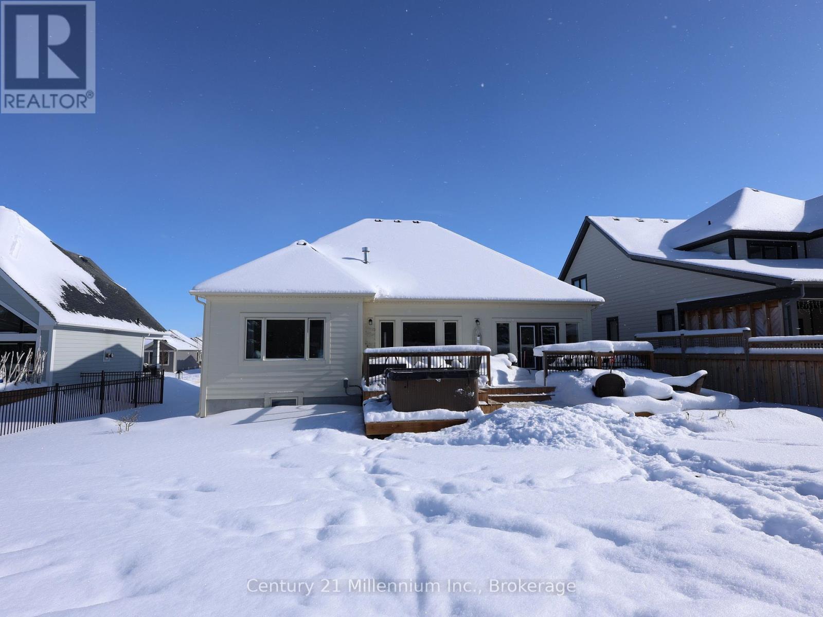 108 Creekwood Court, Blue Mountains, Ontario  L9Y 0V1 - Photo 41 - X13154024