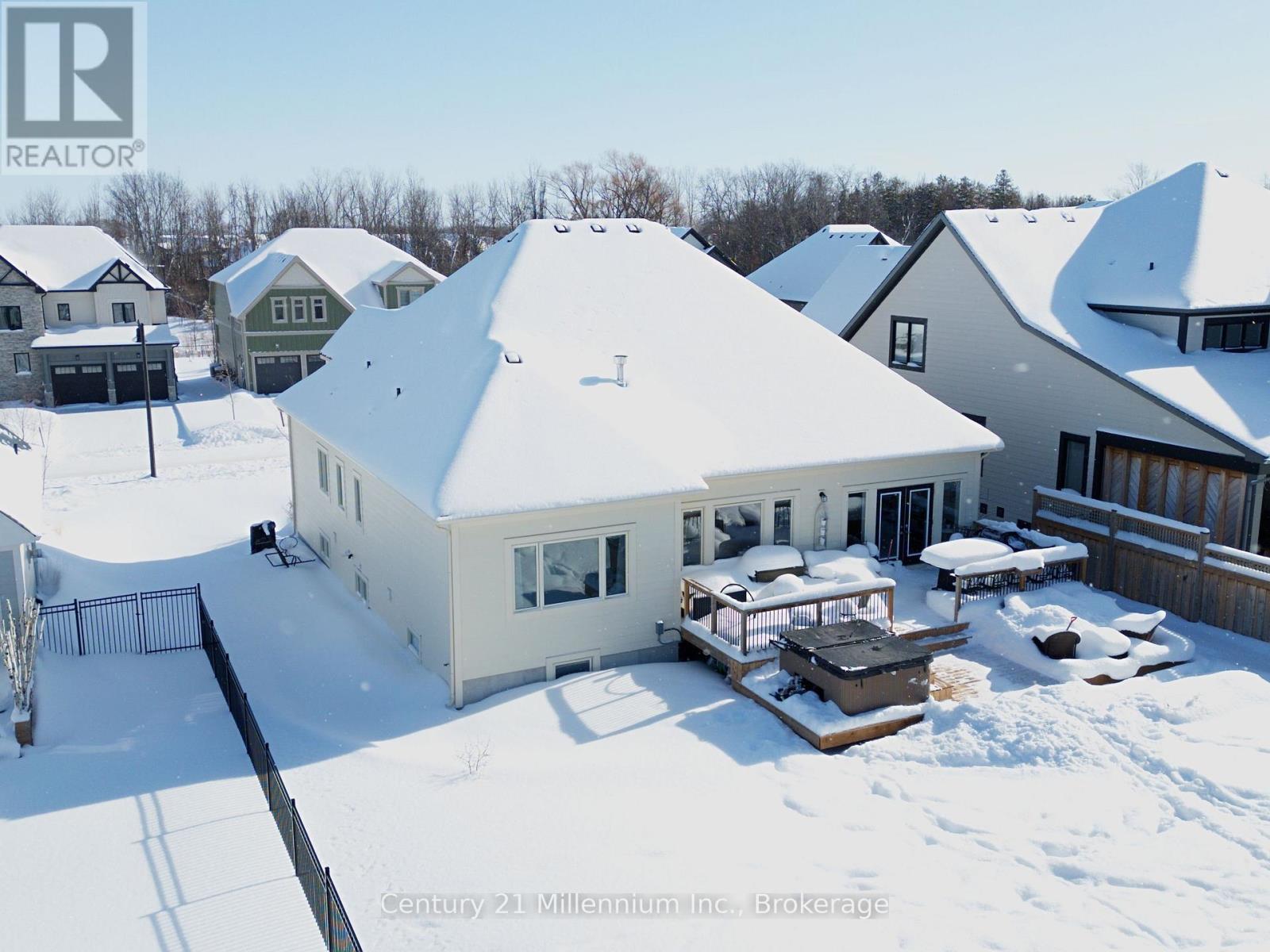 108 Creekwood Court, Blue Mountains, Ontario  L9Y 0V1 - Photo 42 - X13154024