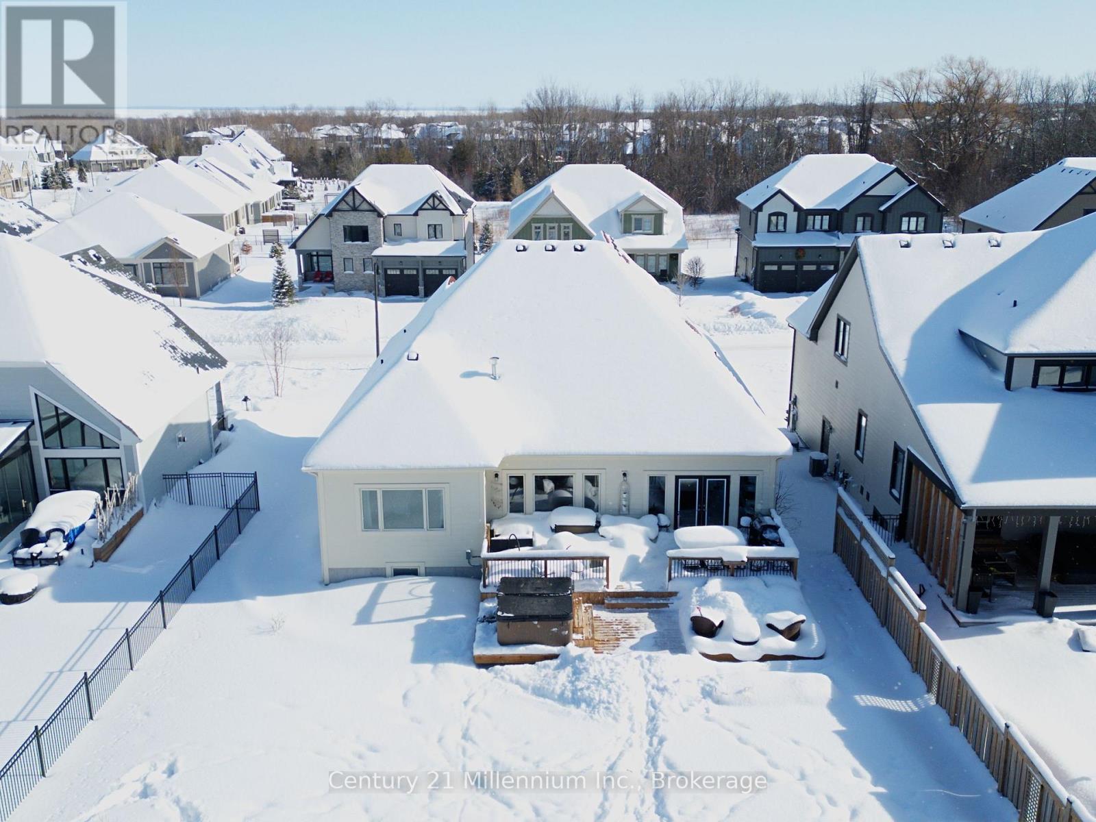 108 Creekwood Court, Blue Mountains, Ontario  L9Y 0V1 - Photo 43 - X13154024