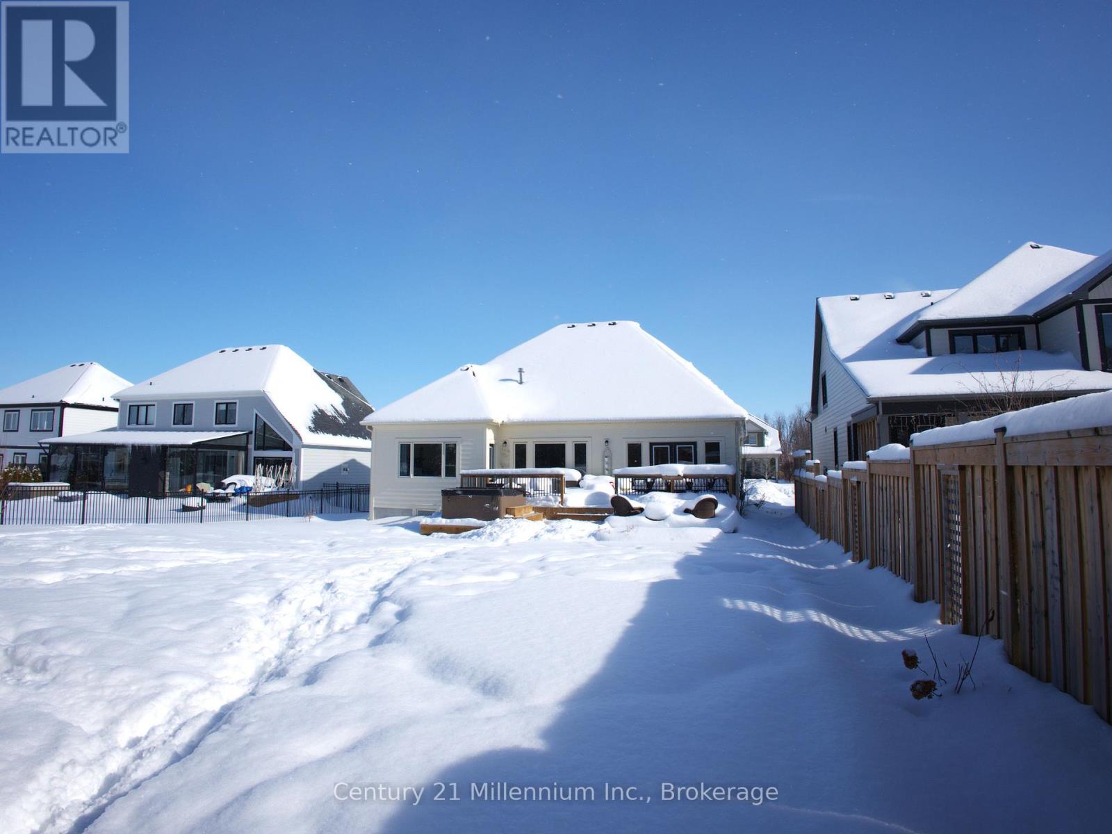 108 Creekwood Court, Blue Mountains, Ontario  L9Y 0V1 - Photo 44 - X13154024