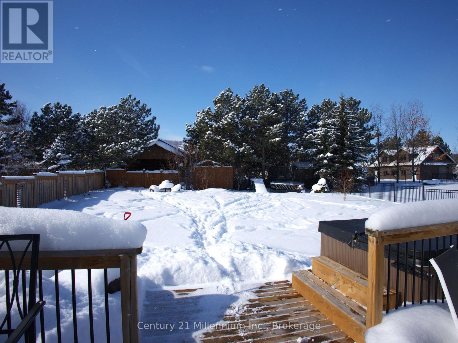 108 Creekwood Court, Blue Mountains, Ontario  L9Y 0V1 - Photo 45 - X13154024