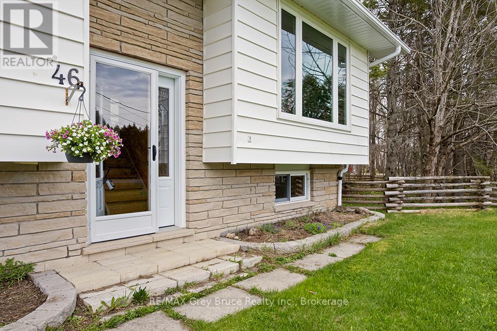 46 MAPLE GOLF CRESCENT, Northern Bruce Peninsula, Ontario