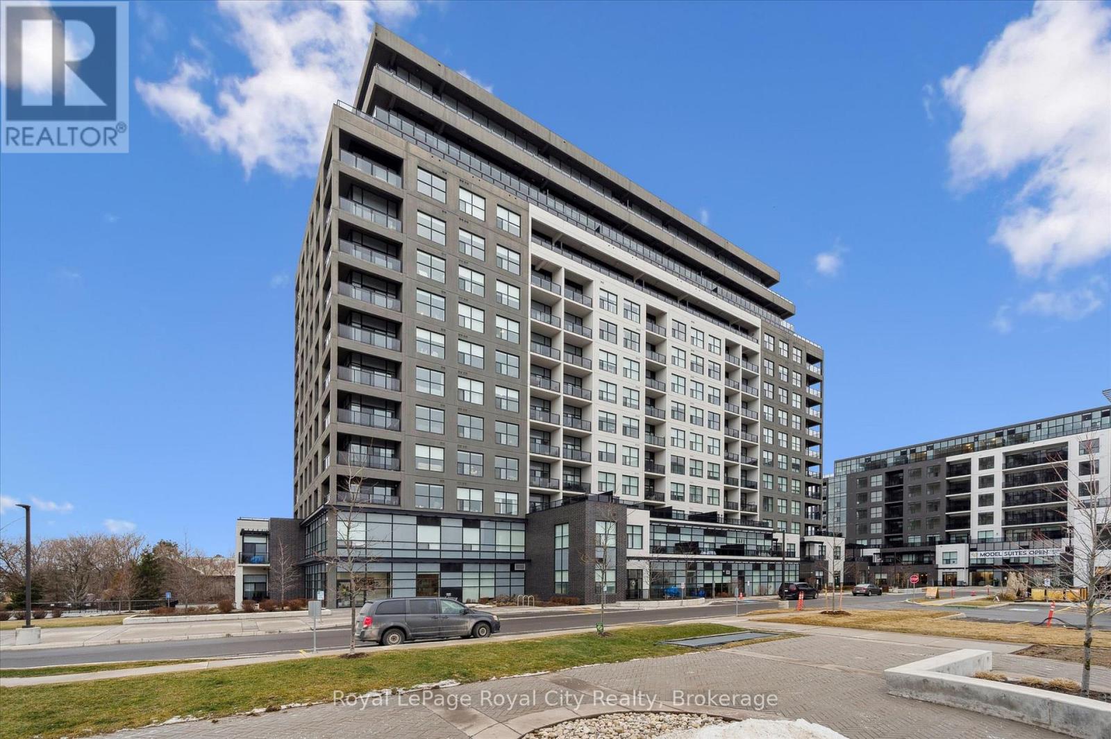 505 - 1880 GORDON STREET, Guelph, Ontario