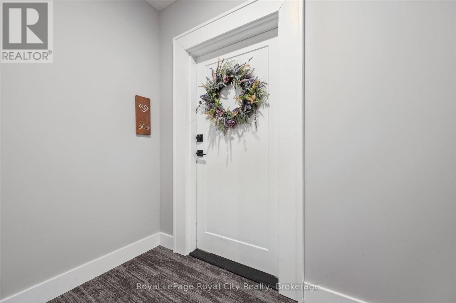 505 - 1880 Gordon Street, Guelph, Ontario  N1L 0P5 - Photo 13 - X13154062