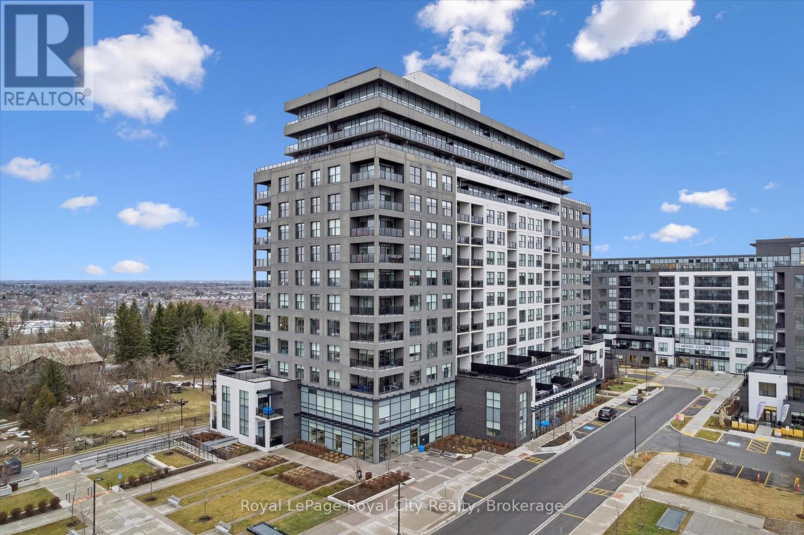 505 - 1880 Gordon Street, Guelph, Ontario  N1L 0P5 - Photo 49 - X13154062