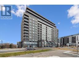 505 - 1880 GORDON STREET, Guelph, Ontario