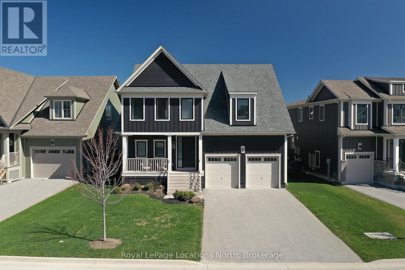 205 Yellow Birch Crescent, Blue Mountains, Ontario  L9Y 0Z3 - Photo 1 - X13154106