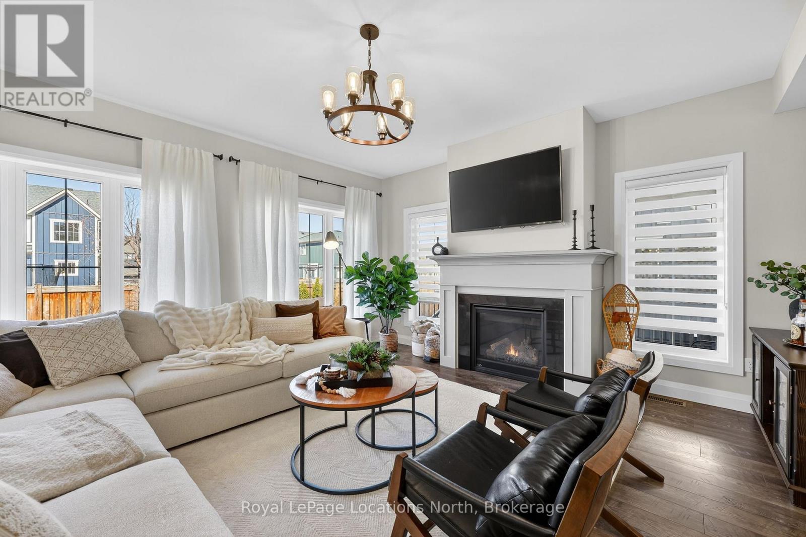 205 Yellow Birch Crescent, Blue Mountains, Ontario  L9Y 0Z3 - Photo 49 - X13154106