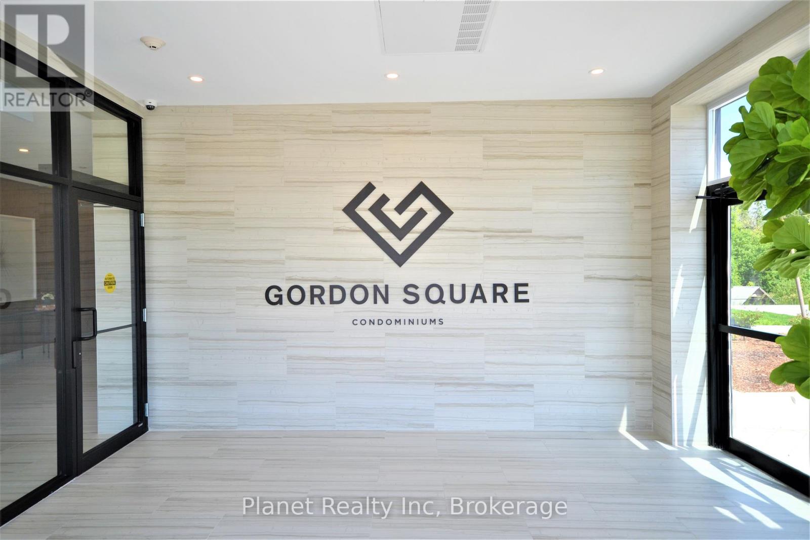 806 - 1878 Gordon Street, Guelph (Pineridge/westminster Woods), Ontario  N1H 0P4 - Photo 2 - X13154136